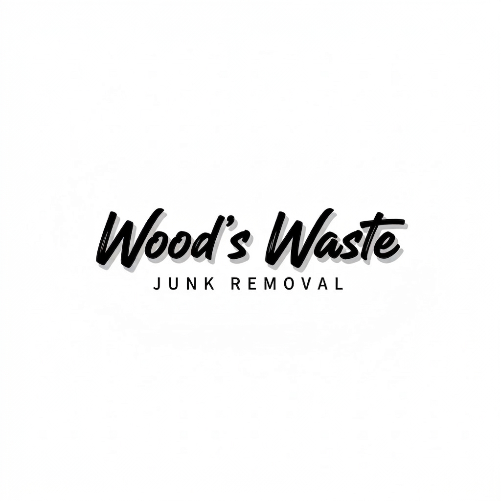 Wood's Waste Logo